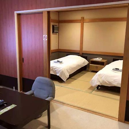 Hotel Arima Koukaen Ashiya  Exterior photo