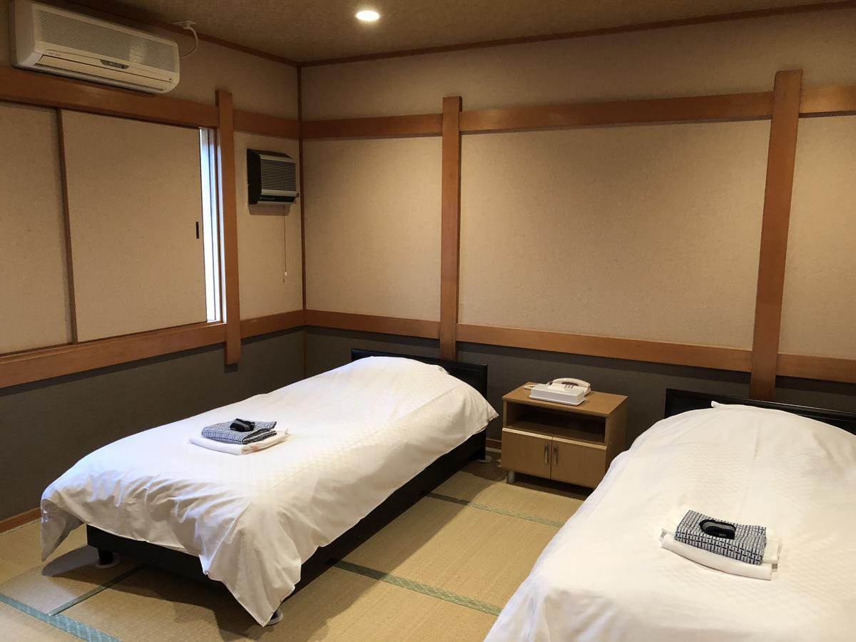 Hotel Arima Koukaen Ashiya  Exterior photo