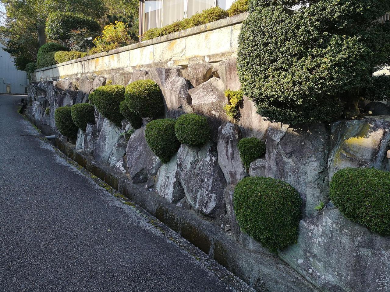 Hotel Arima Koukaen Ashiya  Exterior photo