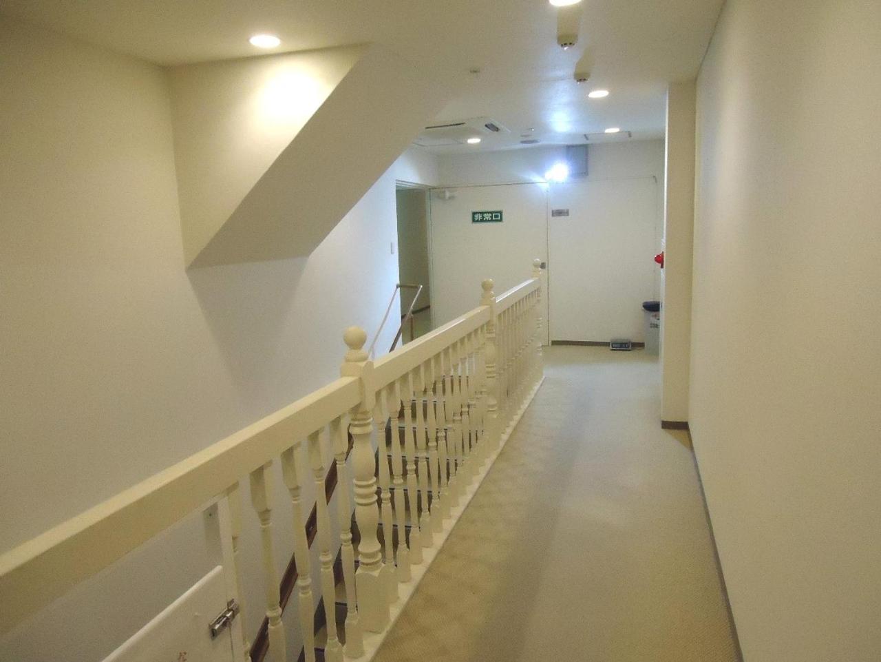 Hotel Arima Koukaen Ashiya  Exterior photo
