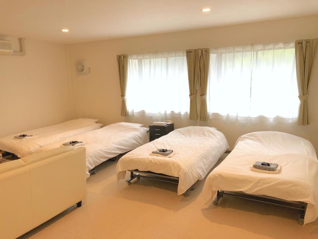 Hotel Arima Koukaen Ashiya  Exterior photo